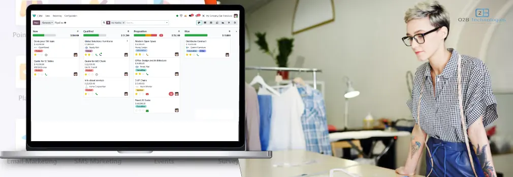 Signs Your Odoo Partner Set You Up for Failure